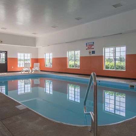 Motel 6-Streetsboro, Oh ภายนอก รูปภาพ