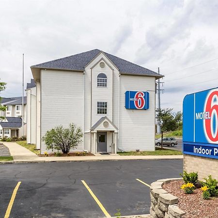 Motel 6-Streetsboro, Oh ภายนอก รูปภาพ