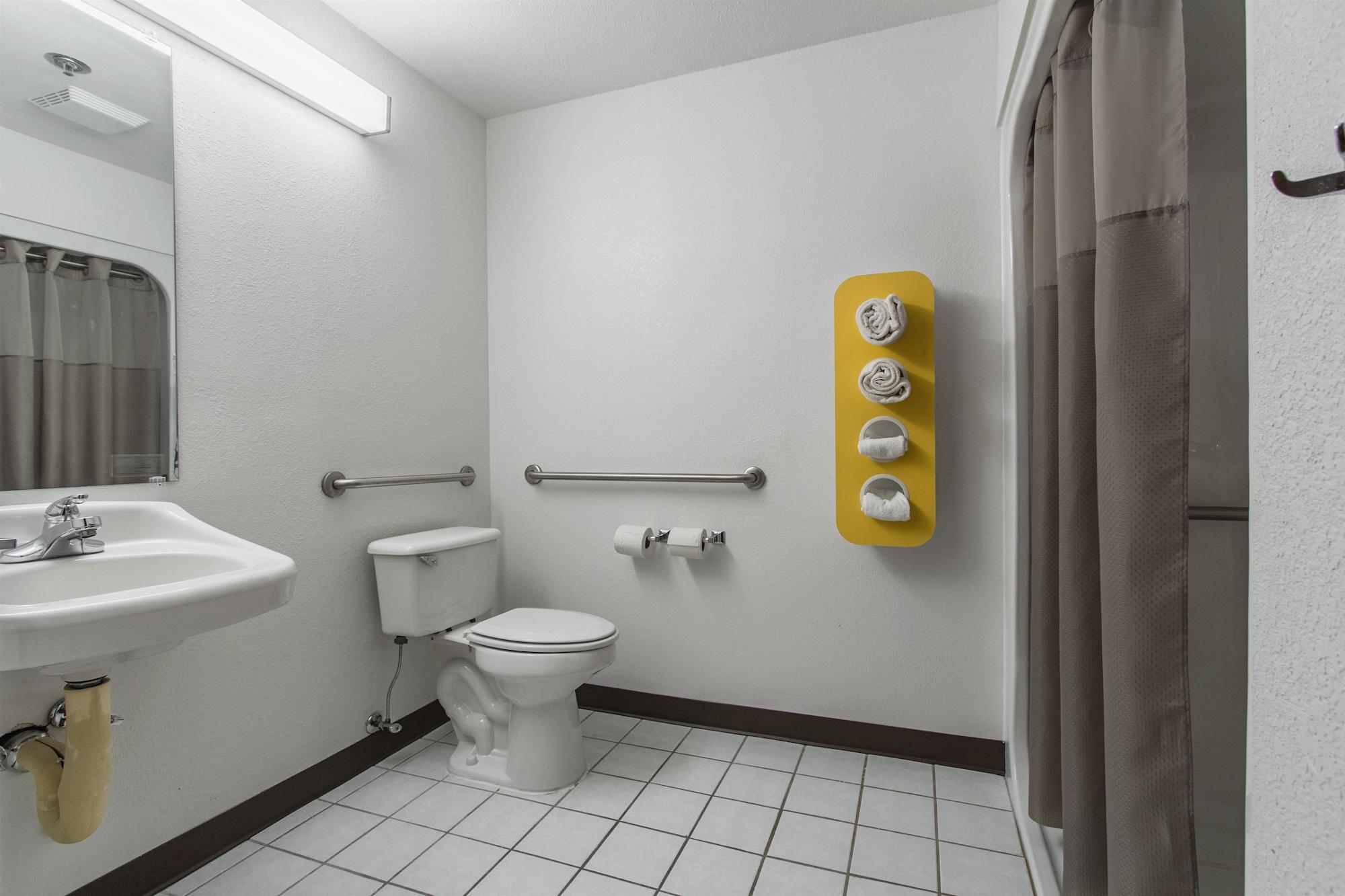 Motel 6-Streetsboro, Oh ภายนอก รูปภาพ